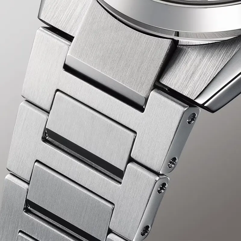 Casio Edifice Automatic Forged Carbon Blue Dial Men's Watch | EFK-100D-2A