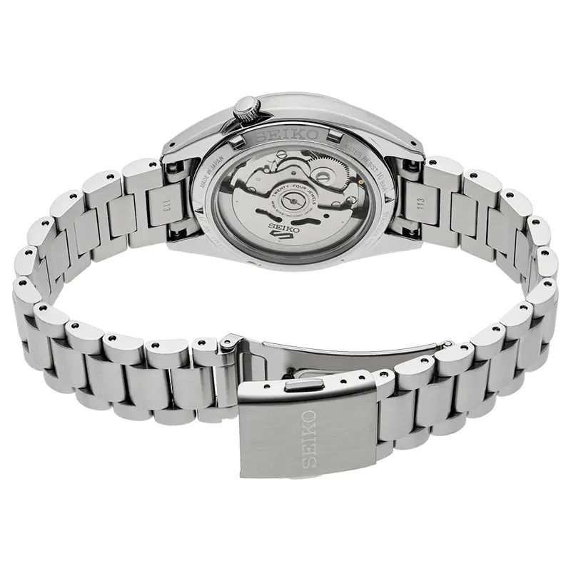 Seiko 5 Sports SNXS Series Navy Blue Dial Men's Watch | SRPK87