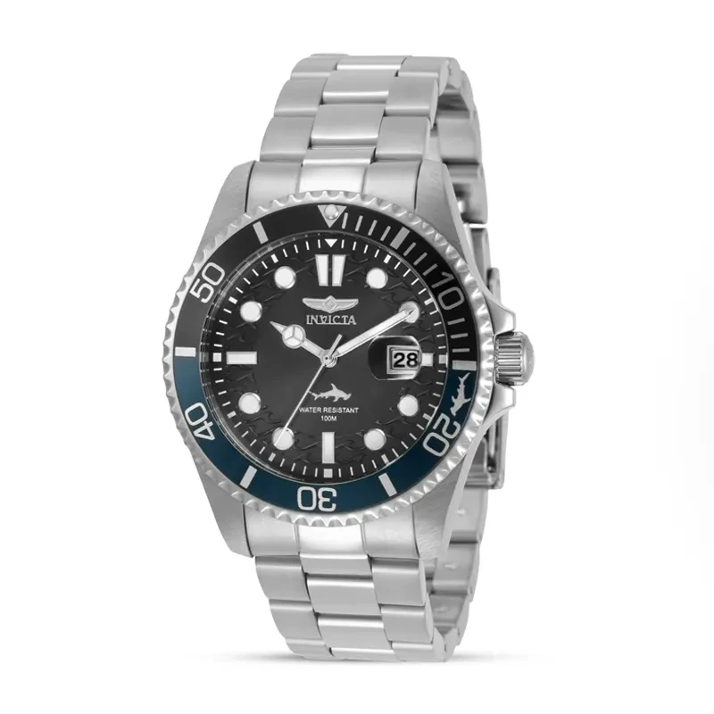 Invicta Pro Diver Batman Black Dial Men's Watch | 30956